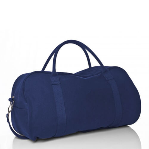 Buy Polyester Extra Large Custom Duffle Bags , Travel Luggage Bags at wholesale prices