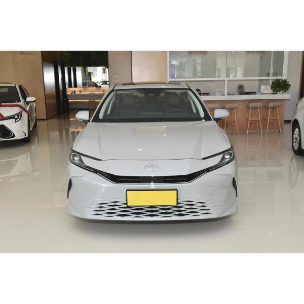 2024 Toyota Camry Sedan Elite Edition High Speed Gasoline Car 4-door 5-seater Body Structure