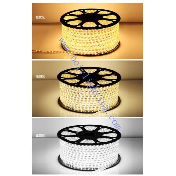 LED Strips For Many Color 4W/M 7W/M Blue Green Red Color Warm White