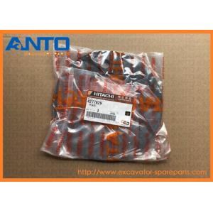 4277929 Plate Hitachi ZX450-3 Excavator Spare Parts