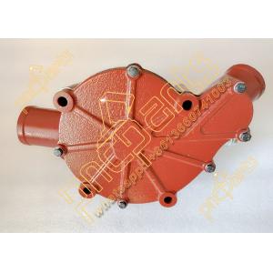 DE12TIS S340LC-V S420LC-V Doosan Cooling Water Pump 65.06500-6357