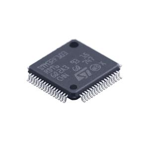 STMicroelectronics STM32F103RDT6 electronic Audio Components Musical 32F103RDT6