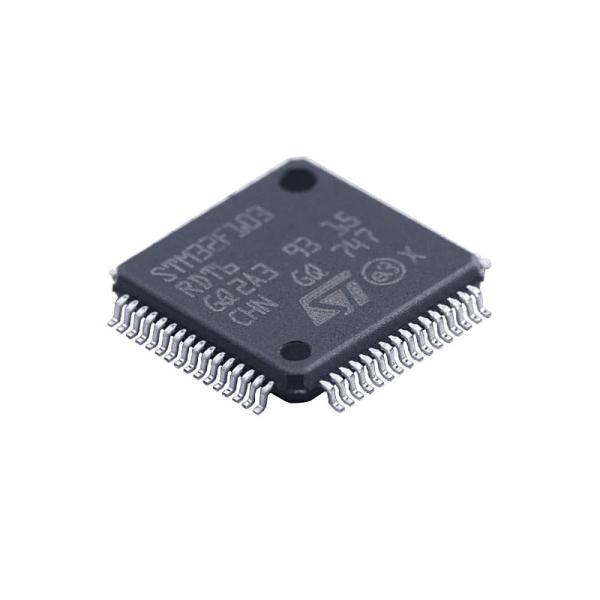STMicroelectronics STM32F103RDT6 electronic Audio Components Musical 32F103RDT6