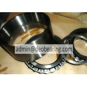 71450/71751DC inch taper roller bearing 114.3X190.5X103.365