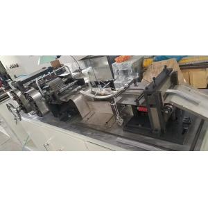 Professional Radiator Fin Forming Machine with 3.2-3.5mm Fin Wave Distance and 0