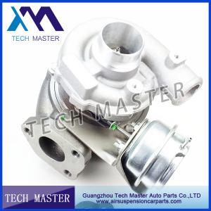 M47D Engine Turbo GT1549V Engine Turbocharger 2247297F 2247297G 2247297H For BMW 318 520