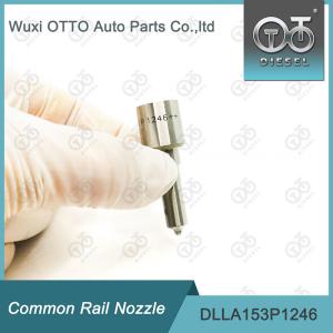 DLLA153P1246 Bosch Common Nozzles For Injectors 0445110137 / 138