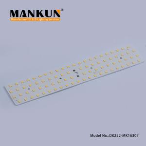 50W 84PCS 3030 LED PCB Module DC84V Outdoor Street Light Lamp