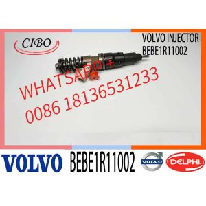 Engine Injector Fuel Injector BEBE1R10002 BEBE1R11002