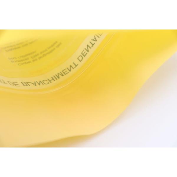 Matt Frosted Bolsa Barrier Custom Mylar BagStand Up Bags With Window