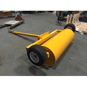 ALR - ATV Type Land Ballast Roller;Lawn Roller For Farm; Agriculture Machinery