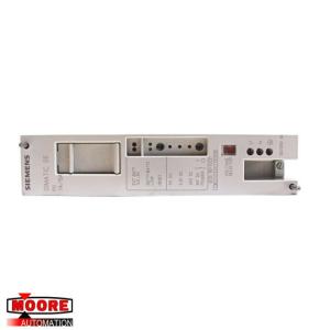 6ES5951-7LD21 6ES5 951-7LD21 Siemens Power Supply