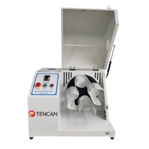 Nano Powder Grinding Planetary Ball Mill With Minimum Granularity 0.1 μM