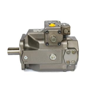 China A4FM Series Axial Hyd Piston Pump Rexroth A4FM250 A4FM500 on sale