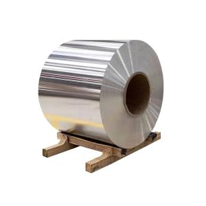 China 3-5 Tons Aluminum Coil Plate Roll Strip Decoiling 0.5-200mm on sale