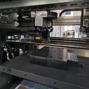 High Speed LED Products SMT Chip Mounter 0201 Components ETON SMT Machine