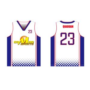 UV Protection Mesh Basketball Jerseys , XS-4XL Basketball Team Apparel