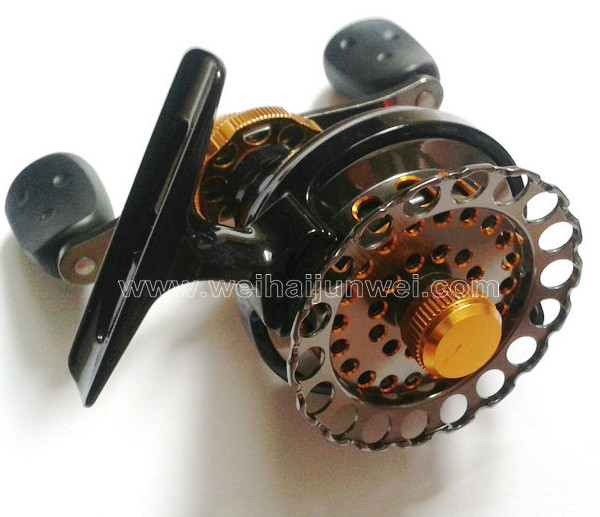 Buy Best sale fly fishing reel JWFRL09 at wholesale prices
