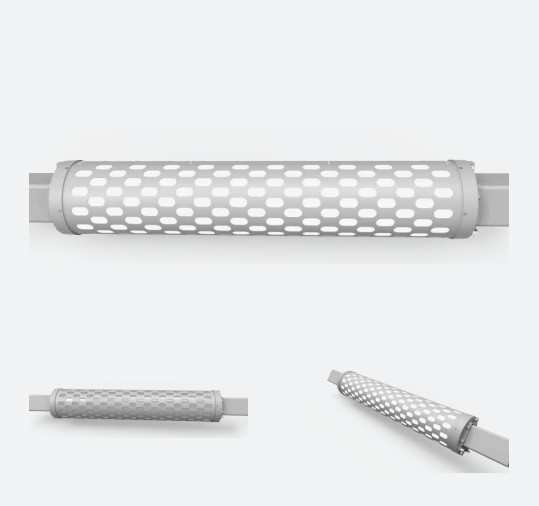 IP65 LED Outdoor Area Lighting Custom 20W LED Light Corrosion Resistant