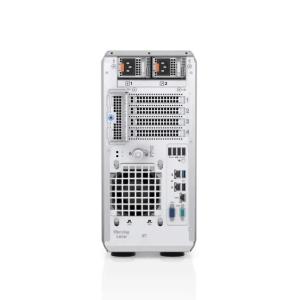 3200MHZ Processor Main Frequency Intel 5317 CPU 4.5U T550 Server with 800W Power