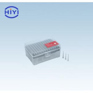 Polypropylene 10ul Filter Tips Stack Sterilization Filter Bag