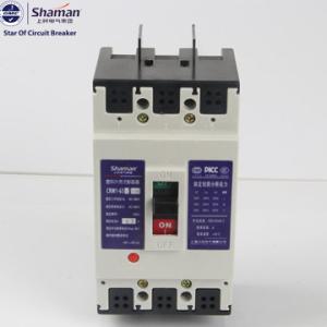 Quality High quality good price Moulded Case Circuit Breaker MCCB MCB CRM1-100M/3338 for sale