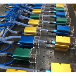 Electric Nick Grinder Machine 10000rpm Load Speed For Die Cutting