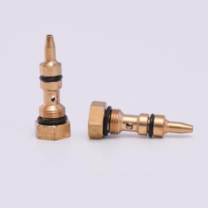 241923 Air Nozzle Wear for Powder Coating Pump