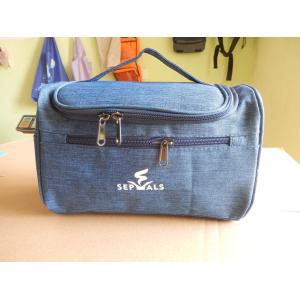 Cosmetic Bag / Fabric Bag Third Party QC Services AQL Standard