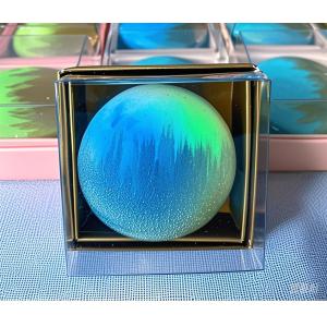 Lightweight Macaron Packaging Trays Paper Macaron Gift Boxes Easy Handling