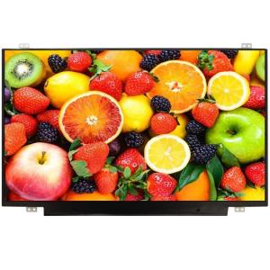 N140HCA-E5C INNOLUX 14.0 1920(RGB)×1080 220 cd/m² INDUSTRIAL LCD DISPLAY