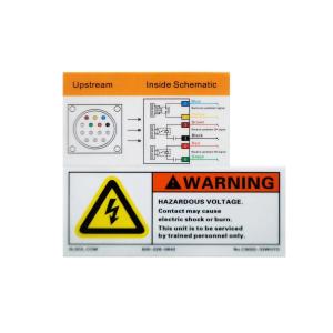 SMT Automatic 330 PCB Magazine Loader Machine PLC Control