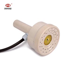 Plastic Packaging Material Manual Induction Sealer GLF-500 with User-friendly