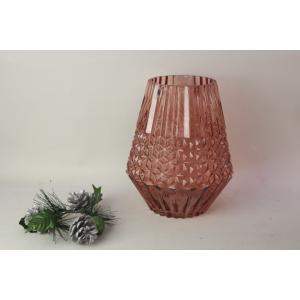 OEM Handmade Glass Vase For Decor