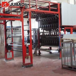 Glove Coating Machine Latex Nitrile Coated Gloves Dipping