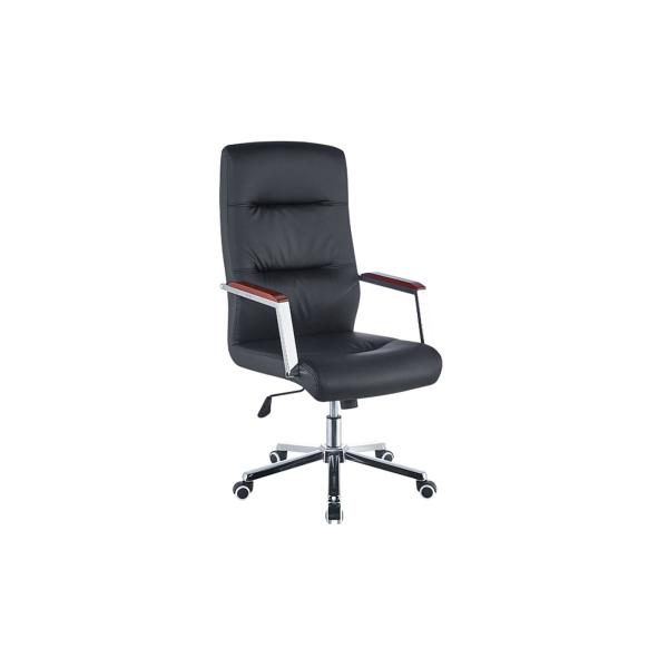 Buy Plastic Foam 71 CM Adjustable Height Desk Chair Without Wheels at wholesale prices