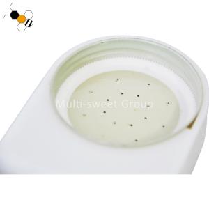 Capacity 2.27kgs Apiculture Tools Boardman Entrance Bee Feeder