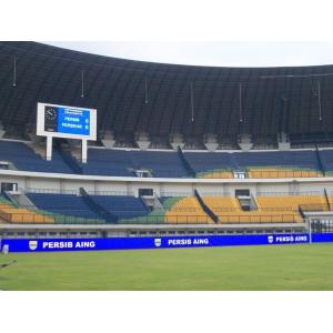 1R1G1B Stadium LED Display
