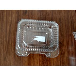 Quality Fruit and vegetable packing box for sale