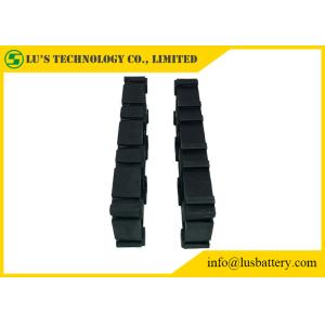 3pcs 1x3 18650 Battery Spacer Plastic Holder 3×1 Battery Cell Spacer/Holder a