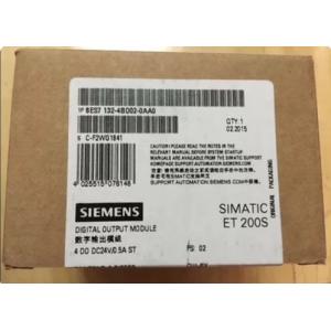 SIEMENS 6ES7131-4BD01/4BB016ES7132-4BD02/01/00/32/4HB12/4BB01-0AA0/B