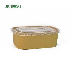 Eco Friendly Biodegradable Paper Bowl