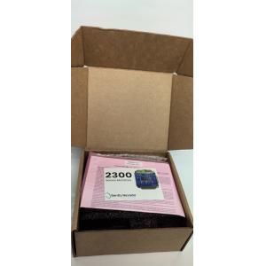 Bently Nevada 2300/20-00 Vibration Monitor 18-36Vdc