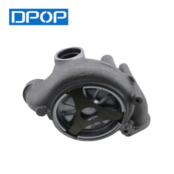 Water Pump 20575653 3183908 For Volvo A20C Wheel Loader L70D L90D L120D