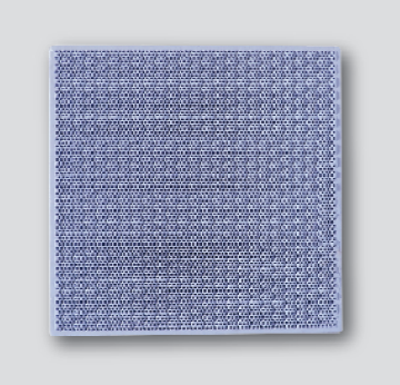 Honeycomb Ceramic Panel