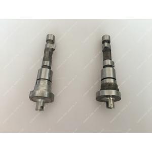 Camshaft Kubota Engine Parts , Kubota Spare Parts Iron Material
