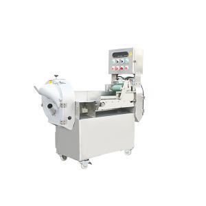 Slicer 3 Blade Disc Multifunction Vegetable Cutting Machine