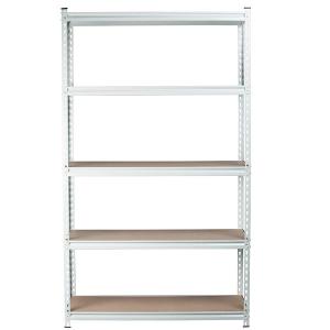 1800mm Boltless Storage Rack Adjustable Storage Rack Shelf Supermarket