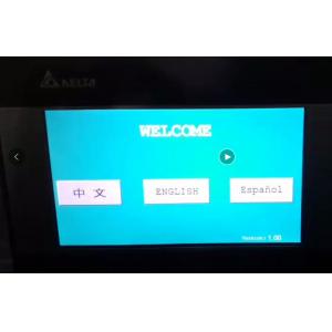 Vffs packaging machine automatic pouch packing machine popsicle packaging