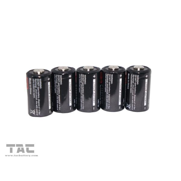 Buy High Energy Density 3.0V CR2 Primary SP Li-Mn Battery For Sighting Telescope at wholesale prices
